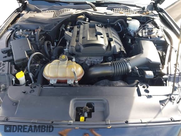 ✅ 2016 Ford Mustang EcoBoost • VIN: 1FA6P8TH6G5284713 • Lot: 43794243. Listed on IAAI with 47,279 mi. Free auction sales archive from the USA and detailed vehicle history report at DreamBid. Image 10.