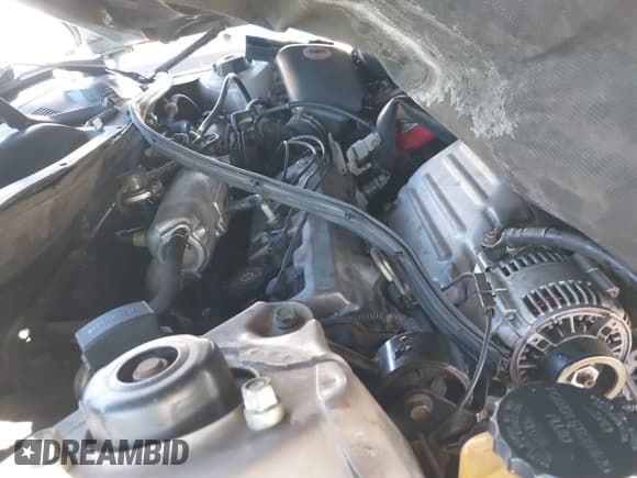 ✅ 2000 Toyota Camry LE • VIN: JT2BG22K6Y0383168 • Лот: 41542927. Опубликован ранее на IAAI с пробегом 206 712 миль. Бесплатный доступ к архиву аукционных продаж из США и подробный отчёт об истории автомобиля на DreamBid. Изображение 10.