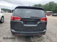 ✅ 2020 Chrysler Pacifica Hybrid Limited • VIN: 2C4RC1N71LR257964 • Lot: 67809245. Listed on Copart with 52,356 mi. Free auction sales archive from the USA and detailed vehicle history report at DreamBid. Image 6.