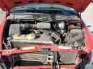 2008 Dodge 1500 ST с VIN 1D7HA16K68J230717, выставлен на аукционе Copart как лот 76002354 с пробегом 124 117 миль миль и Списание • Salvage title. История ставок и продаж доступна на DreamBid. Изображение 11.