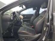 ✅ 2021 Kia Forte GT • VIN: 3KPF44AC4ME299794 • Лот: 68183625. Опубликован ранее на Copart с пробегом Не указан. Бесплатный доступ к архиву аукционных продаж из США и подробный отчёт об истории автомобиля на DreamBid. Изображение 7.