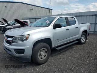 2020 Chevrolet Colorado 2WD Work Truck с VIN 1GCGSBEA3L1209527, выставлен на аукционе Copart как лот 64892485 с пробегом 95 424 миль миль и Списание • Salvage title. История ставок и продаж доступна на DreamBid. Изображение 1.