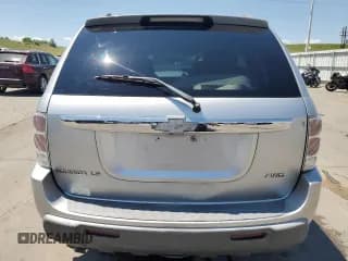 ✅ 2005 Chevrolet Equinox LS • VIN: 2CNDL23F656133358 • Лот: 61088595. Опубликован ранее на Copart с пробегом 202 393 миль. Бесплатный доступ к архиву аукционных продаж из США и подробный отчёт об истории автомобиля на DreamBid. Изображение 6.