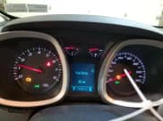 ✅ 2011 Chevrolet Equinox 1LT • VIN: 2CNFLEEC5B6400045 • Лот: 74529964. Опубликован ранее на Copart с пробегом 197 311 миль. Бесплатный доступ к архиву аукционных продаж из США и подробный отчёт об истории автомобиля на DreamBid. Изображение 9.