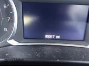 ✅ 2021 GMC Acadia SLE • VIN: 1GKKNKLS7MZ209793 • Lot: 42975388. Listed on IAAI with 85,017 mi. Free auction sales archive from the USA and detailed vehicle history report at DreamBid. Image 16.