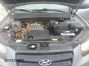 ✅ 2009 Hyundai Santa Fe GLS • VIN: 5NMSG73D79H299494 • Lot: 74937864. Listed on Copart with Not provided. Free auction sales archive from the USA and detailed vehicle history report at DreamBid. Image 12.