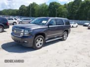✅ 2018 Chevrolet Tahoe LT • VIN: 1GNSCBKC6JR178275 • Lot: 42861832. Listed on IAAI with Not provided. Free auction sales archive from the USA and detailed vehicle history report at DreamBid. Image 18.