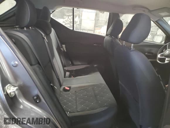 ✅ 2020 Nissan Kicks SV • VIN: 3N1CP5CV3LL497794 • Лот: 45809725. Опубликован ранее на Copart с пробегом 99 154 миль. Бесплатный доступ к архиву аукционных продаж из США и подробный отчёт об истории автомобиля на DreamBid. Изображение 11.