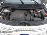 ✅ 2013 Ford Explorer Limited • VIN: 1FM5K8F87DGB95924 • Лот: 43786500. Опубликован ранее на IAAI с пробегом 177 261 миль. Бесплатный доступ к архиву аукционных продаж из США и подробный отчёт об истории автомобиля на DreamBid. Изображение 10.