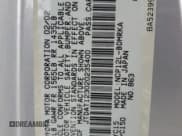 ✅ 2002 Toyota ECHO • VIN: JTDAT123020235400 • Lot: 88145625. Listed on Copart with Not provided. Free auction sales archive from the USA and detailed vehicle history report at DreamBid. Image 12.