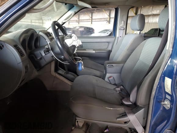 ✅ 2002 Nissan Xterra SE • VIN: 5N1ED28T72C522688 • Lot: 49322245. Listed on Copart with 145,074 mi. Free auction sales archive from the USA and detailed vehicle history report at DreamBid. Image 7.