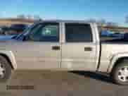 2006 GMC Sierra 1500 SLE1 с VIN 2GTEK13T461191298, выставлен на аукционе IAAI как лот 41453426 с пробегом 179 858 миль миль и . История ставок и продаж доступна на DreamBid. Изображение 18.