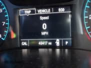 ✅ 2016 Chevrolet Colorado 2WD WT • VIN: 1GCGSBEA1G1268517 • Lot: 41884298. Listed on IAAI with 49,417 mi. Free auction sales archive from the USA and detailed vehicle history report at DreamBid. Image 15.