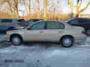 2003 Chevrolet Malibu z VIN 1G1ND52J03M665399, wystawiony jako IAAI lot #41363185 z przebiegiem 88 217 mil mil oraz . Historia ofert i sprzedaży dostępna na DreamBid. Obrazek 14.