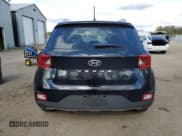 ✅ 2024 Hyundai Venue Preferred • VIN: KMHRC8A37RU282614 • Lot: 75819884. Listed on Copart with 13,213 mi. Free auction sales archive from the USA and detailed vehicle history report at DreamBid. Image 6.