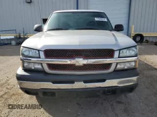 ✅ 2005 Chevrolet Silverado 1500 Z71 • VIN: 1GCEK19B85E148868 • Лот: 77848574. Опубликован ранее на Copart с пробегом 165 800 миль. Бесплатный доступ к архиву аукционных продаж из США и подробный отчёт об истории автомобиля на DreamBid. Изображение 5.