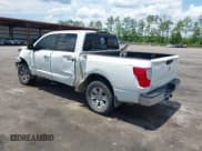 ✅ 2018 Nissan Titan S • VIN: 1N6AA1EJ9JN532437 • Lot: 42597777. Wystawiony na IAAI z przebiegiem 140 469 mil. Bezpłatny archiwum sprzedaży aukcyjnych z USA i szczegółowy raport historii pojazdu na DreamBid. Zdjęcie 3.