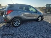 ✅ 2013 Buick Encore Convenience • VIN: KL4CJBSB8DB125420 • Lot: 71684195. Wystawiony na Copart z przebiegiem 63 697 mil. Bezpłatny archiwum sprzedaży aukcyjnych z USA i szczegółowy raport historii pojazdu na DreamBid. Zdjęcie 3.
