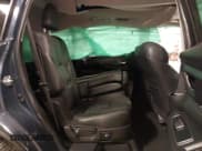 ✅ 2023 Subaru Ascent Limited • VIN: 4S4WMARD6P3435362 • Lot: 41130721. Wystawiony na IAAI z przebiegiem 19 622 mil. Bezpłatny archiwum sprzedaży aukcyjnych z USA i szczegółowy raport historii pojazdu na DreamBid. Zdjęcie 8.