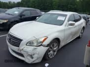 ✅ 2013 Infiniti M • VIN: JN1BY1AP5DM512325 • Лот: 42911685. Опубликован ранее на IAAI с пробегом 98 589 миль. Бесплатный доступ к архиву аукционных продаж из США и подробный отчёт об истории автомобиля на DreamBid. Изображение 17.