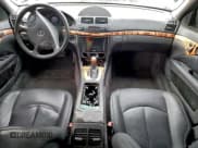 ✅ 2006 Mercedes-Benz E 500 • VIN: WDBUF70J76A838674 • Lot: 96824995. Listed on Copart with 192,959 mi. Free auction sales archive from the USA and detailed vehicle history report at DreamBid. Image 8.