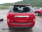 ✅ 2013 Chevrolet Equinox LT • VIN: 2GNFLEEK8D6135417 • Лот: 42781901. Опубликован ранее на IAAI с пробегом 150 312 миль. Бесплатный доступ к архиву аукционных продаж из США и подробный отчёт об истории автомобиля на DreamBid. Изображение 16.