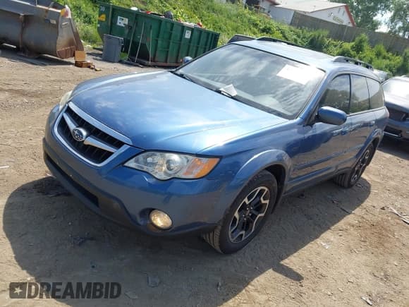 ✅ 2008 Subaru Outback Limited • VIN: 4S4BP62C087364898 • Лот: 42554736. Опубликован ранее на IAAI с пробегом 186 399 миль. Бесплатный доступ к архиву аукционных продаж из США и подробный отчёт об истории автомобиля на DreamBid. Изображение 17.