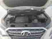 2020 Hyundai Palisade Limited с VIN KM8R54HE2LU077462, выставлен на аукционе Copart как лот 76258254 с пробегом 50 251 миль миль и Списание • Salvage title. История ставок и продаж доступна на DreamBid. Изображение 12.