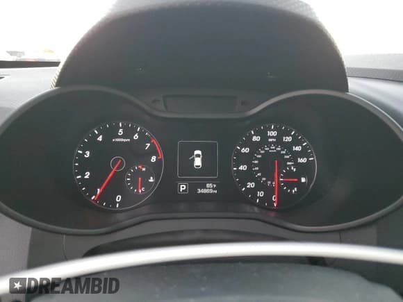 ✅ 2017 Hyundai Veloster Turbo • VIN: KMHTC6AE3HU313531 • Lot: 87405994. Wystawiony na Copart z przebiegiem 34 869 mil. Bezpłatny archiwum sprzedaży aukcyjnych z USA i szczegółowy raport historii pojazdu na DreamBid. Zdjęcie 9.