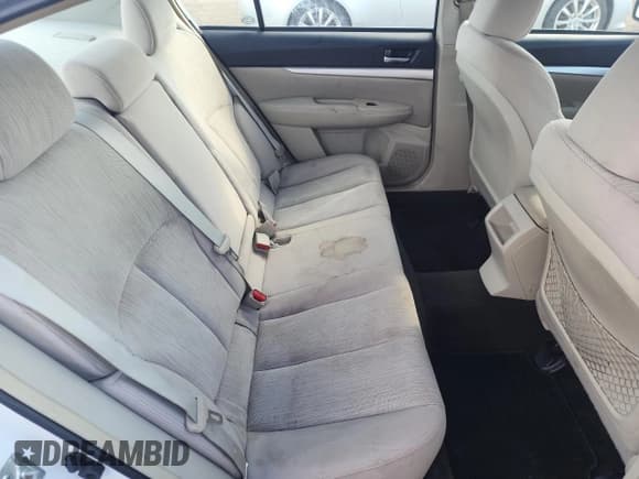 ✅ 2013 Subaru Legacy Premium • VIN: 4S3BMCG60D3035828 • Lot: 80089315. Listed on Copart with 168,978 mi. Free auction sales archive from the USA and detailed vehicle history report at DreamBid. Image 10.