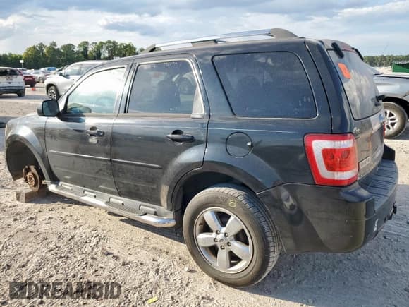 ✅ 2012 Ford Escape Limited • VIN: 1FMCU0EG9CKB16504 • Lot: 85679805. Wystawiony na Copart z przebiegiem 137 904 mil. Bezpłatny archiwum sprzedaży aukcyjnych z USA i szczegółowy raport historii pojazdu na DreamBid. Zdjęcie 2.