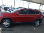 ✅ 2017 Jeep Cherokee Limited • VIN: 1C4PJLDB1HW522542 • Лот: 42473966. Опубликован ранее на IAAI с пробегом 148 049 миль. Бесплатный доступ к архиву аукционных продаж из США и подробный отчёт об истории автомобиля на DreamBid. Изображение 14.