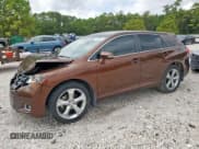 ✅ 2013 Toyota Venza Limited • VIN: 4T3ZK3BB7DU056018 • Lot: 90324645. Listed on Copart with 55,306 mi. Free auction sales archive from the USA and detailed vehicle history report at DreamBid. Image 1.