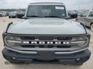 ✅ 2022 Ford Bronco • VIN: 1FMDE5BH3NLA99823 • Lot: 51330725. Listed on Copart with 38,907 mi. Free auction sales archive from the USA and detailed vehicle history report at DreamBid. Image 5.