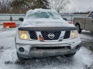 ✅ 2007 Nissan Frontier SE • VIN: 1N6AD06W67C464517 • Lot: 97326665. Listed on Copart with 142,694 mi. Free auction sales archive from the USA and detailed vehicle history report at DreamBid. Image 5.