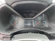 ✅ 2022 Chevrolet Colorado 2WD LT • VIN: 1GCHSCEA2N1164819 • Lot: 86145685. Listed on Copart with Not provided. Free auction sales archive from the USA and detailed vehicle history report at DreamBid. Image 9.