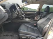 ✅ 2016 Lexus GS 200t • VIN: JTHBA1BL6GA000803 • Lot: 60727795. Listed on Copart with 93,410 mi. Free auction sales archive from the USA and detailed vehicle history report at DreamBid. Image 7.