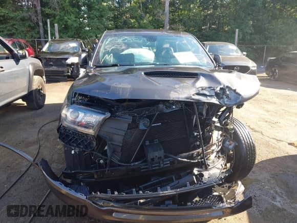 2020 Dodge Durango R/T с VIN 1C4SDHCTXLC260040, выставлен на аукционе IAAI как лот 42528014 с пробегом 84 698 миль миль и . История ставок и продаж доступна на DreamBid. Изображение 12.