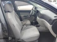 ✅ 2009 Hyundai Accent Auto GLS • VIN: KMHCM46C99U303998 • Лот: 42359499. Опубликован ранее на IAAI с пробегом 174 790 миль. Бесплатный доступ к архиву аукционных продаж из США и подробный отчёт об истории автомобиля на DreamBid. Изображение 5.