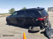 ✅ 2023 Dodge Durango GT Plus • VIN: 1C4RDJDG0PC605217 • Lot: 62312395. Listed on Copart with 44,025 mi. Free auction sales archive from the USA and detailed vehicle history report at DreamBid. Image 2.