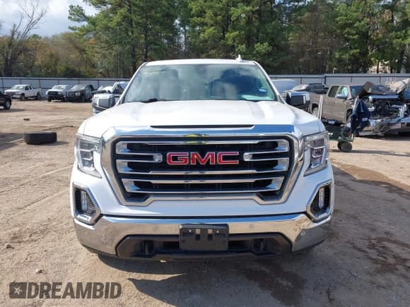 ✅ 2020 GMC Sierra 1500 SLT • VIN: 3GTP8DET9LG205740 • Лот: 40927051. Опубликован ранее на IAAI с пробегом 110 327 миль. Бесплатный доступ к архиву аукционных продаж из США и подробный отчёт об истории автомобиля на DreamBid. Изображение 12.