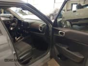 ✅ 2020 Hyundai Venue SEL • VIN: KMHRC8A36LU035737 • Lot: 41496231. Listed on IAAI with 59,099 mi. Free auction sales archive from the USA and detailed vehicle history report at DreamBid. Image 5.