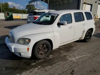 ✅ 2011 Chevrolet HHR 1LT • VIN: 3GNBABFW9BS517913 • Lot: 81235565. Wystawiony na Copart z przebiegiem 170 411 mil. Bezpłatny archiwum sprzedaży aukcyjnych z USA i szczegółowy raport historii pojazdu na DreamBid. Zdjęcie 1.