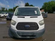 ✅ 2016 Ford Transit Cargo • VIN: 1FTYE1ZM9GKB03092 • Lot: 60448765. Listed on Copart with 65,244 mi. Free auction sales archive from the USA and detailed vehicle history report at DreamBid. Image 5.