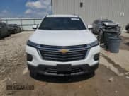 ✅ 2023 Chevrolet Traverse LT Cloth • VIN: 1GNEVMKW6PJ151369 • Lot: 68903965. Listed on Copart with Not provided. Free auction sales archive from the USA and detailed vehicle history report at DreamBid. Image 5.