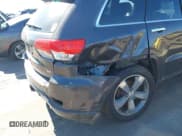 ✅ 2015 Jeep Grand Cherokee Overland • VIN: 1C4RJFCT8FC846526 • Lot: 43623751. Listed on IAAI with 171,050 mi. Free auction sales archive from the USA and detailed vehicle history report at DreamBid. Image 6.