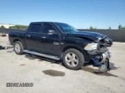 ✅ 2015 Ram 1500 Lone Star • VIN: 1C6RR6LT8FS571147 • Lot: 86072515. Listed on Copart with 125,601 mi. Free auction sales archive from the USA and detailed vehicle history report at DreamBid. Image 4.