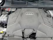 ✅ 2022 Audi Q7 Prestige • VIN: WA1VXBF78ND019472 • Лот: 59946475. Опубликован ранее на Copart с пробегом 41 401 миль. Бесплатный доступ к архиву аукционных продаж из США и подробный отчёт об истории автомобиля на DreamBid. Изображение 15.