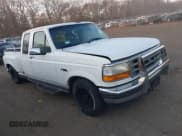 ✅ 1992 Ford F-150 • VIN: 1FTEX15N7NKB55278 • Lot: 41787804. Wystawiony na IAAI z przebiegiem Nie podano. Bezpłatny archiwum sprzedaży aukcyjnych z USA i szczegółowy raport historii pojazdu na DreamBid. Zdjęcie 1.