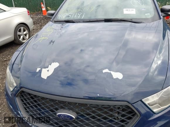 ✅ 2017 Ford Police Interceptor • VIN: 1FAHP2MT8HG126632 • Лот: 41751191. Опубликован ранее на IAAI с пробегом Не указан. Бесплатный доступ к архиву аукционных продаж из США и подробный отчёт об истории автомобиля на DreamBid. Изображение 10.